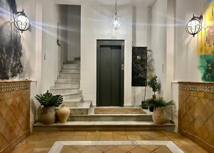 La Casa De Claudio Marcelo *