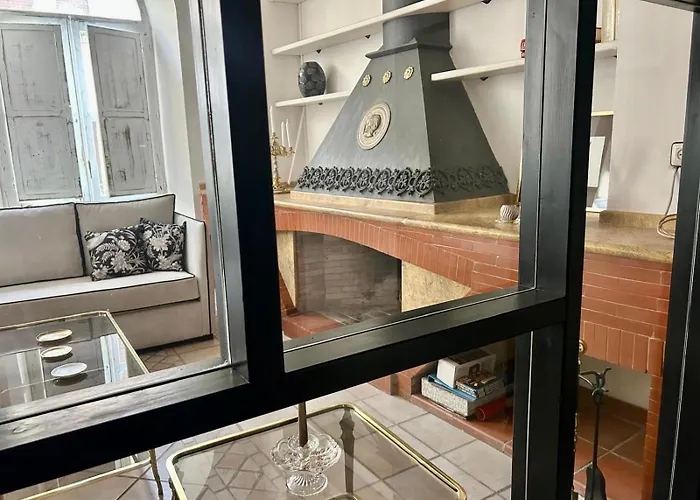 La Casa De Claudio Marcelo Villa