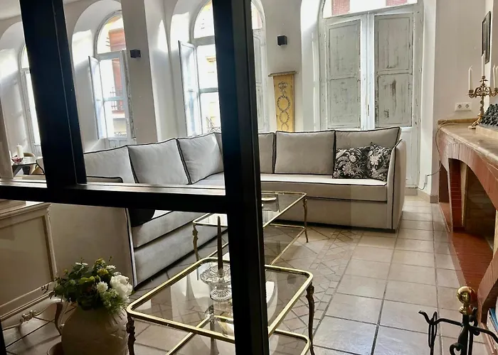 La Casa De Claudio Marcelo