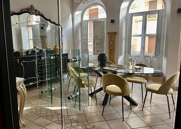 La Casa De Claudio Marcelo * Κόρδοβα