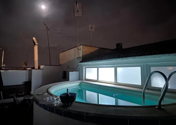 La Casa De Claudio Marcelo Villa Córdoba