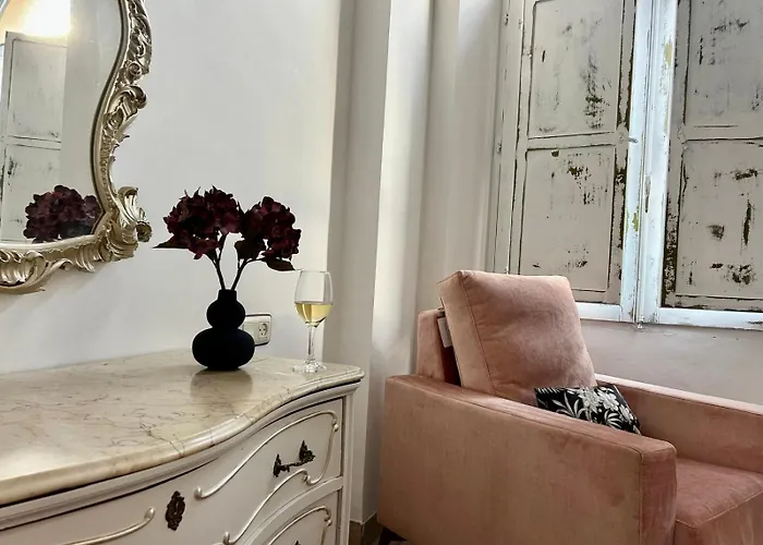 La Casa De Claudio Marcelo Κόρδοβα