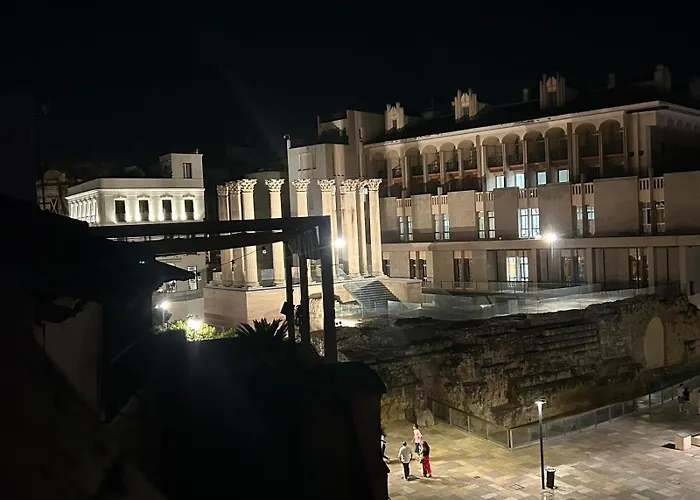 La Casa De Claudio Marcelo * Córdoba