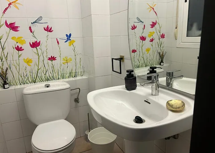 Βίλα La Casa De Claudio Marcelo Κόρδοβα