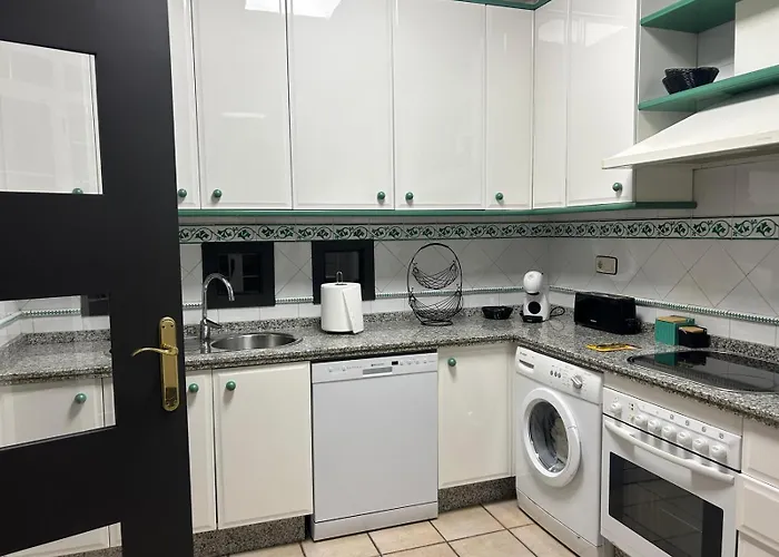 La Casa De Claudio Marcelo Cordoue