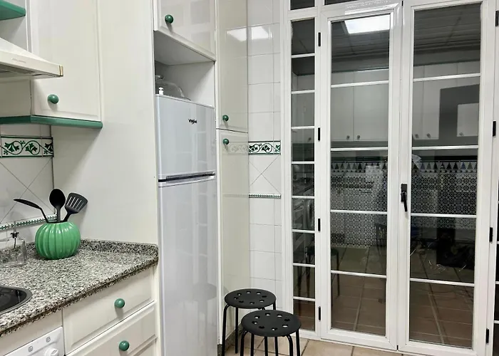 La Casa De Claudio Marcelo * Κόρδοβα