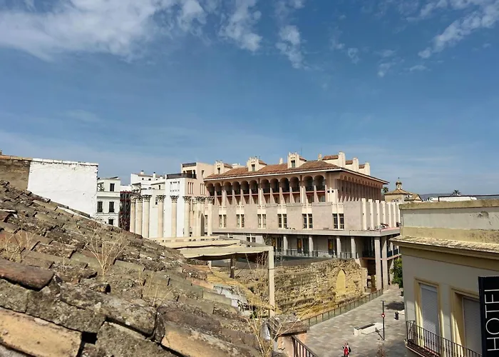 La Casa De Claudio Marcelo * Córdoba