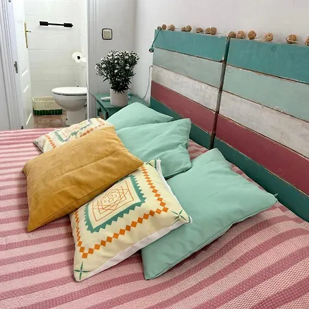 La Casa De Claudio Marcelo *