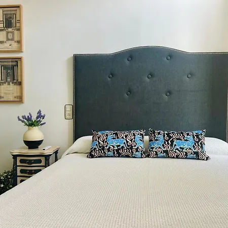 La Casa De Claudio Marcelo Villa