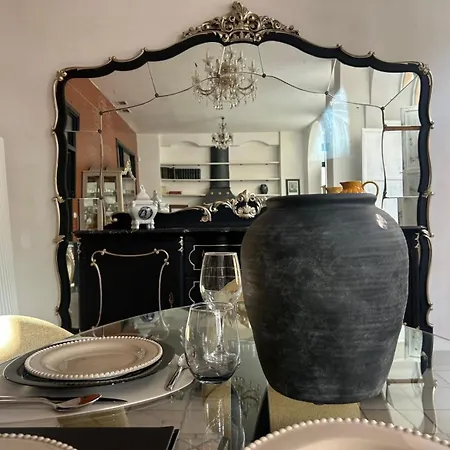 Villa La Casa De Claudio Marcelo Córdoba