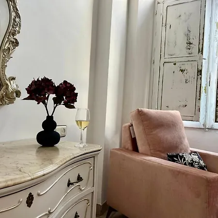 La Casa De Claudio Marcelo Córdoba