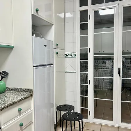 La Casa De Claudio Marcelo * Córdoba