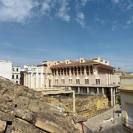 La Casa De Claudio Marcelo * Córdoba