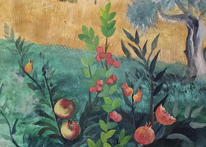 La Casa De Claudio Marcelo