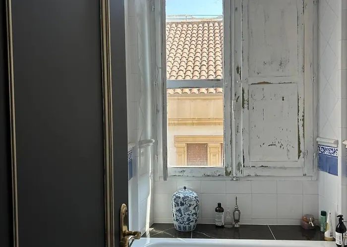 Vila La Casa De Claudio Marcelo Córdoba