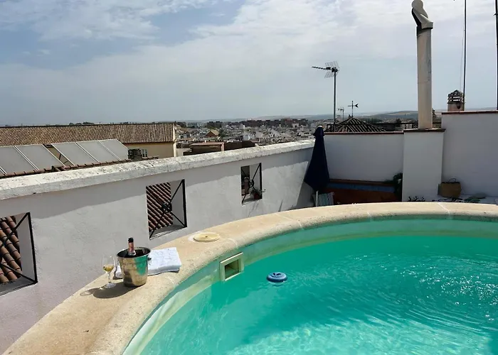 La Casa De Claudio Marcelo