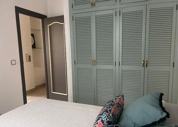 La Casa De Claudio Marcelo Vila Córdoba