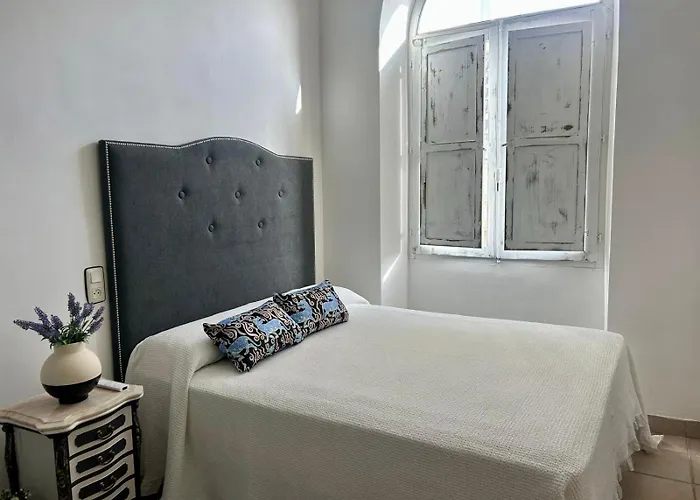 La Casa De Claudio Marcelo *