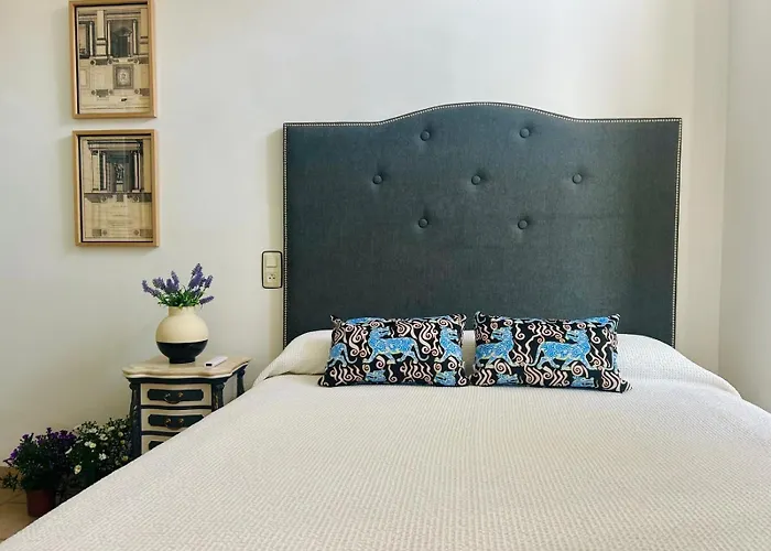 La Casa De Claudio Marcelo Vila