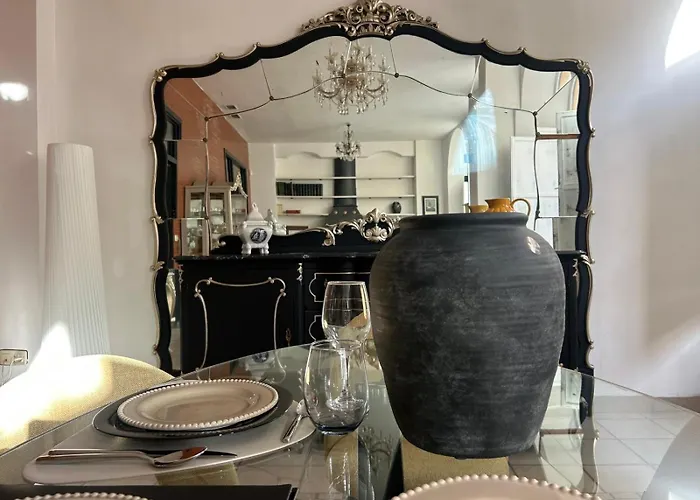 Vila La Casa De Claudio Marcelo Córdoba