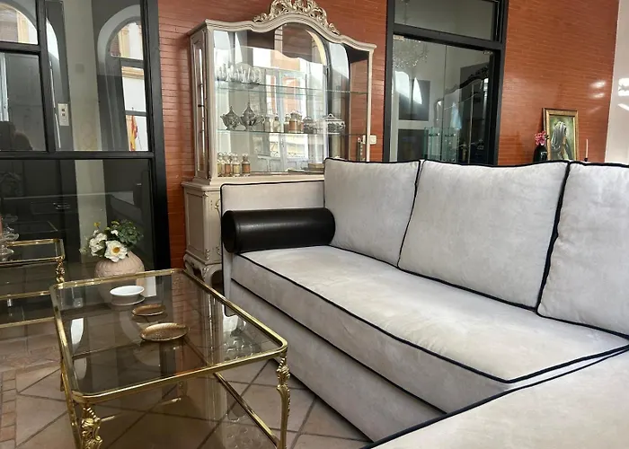 La Casa De Claudio Marcelo Vila