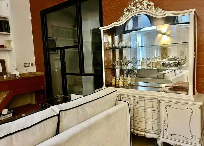 La Casa De Claudio Marcelo