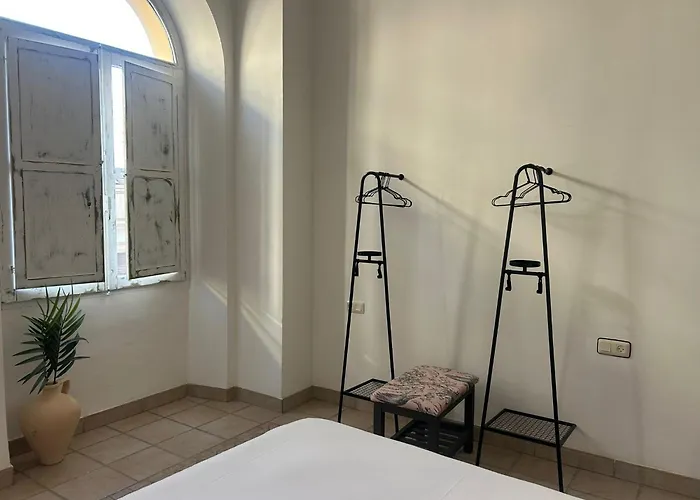 La Casa De Claudio Marcelo *