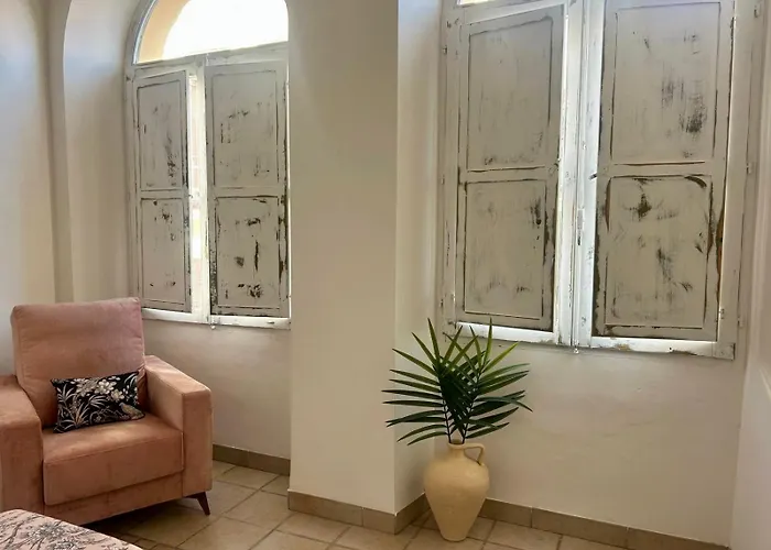 La Casa De Claudio Marcelo * Córdoba