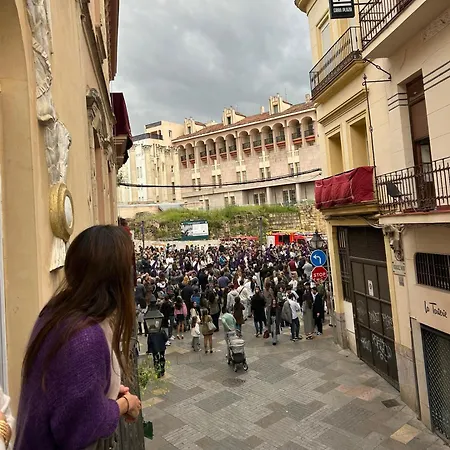 La Casa De Claudio Marcelo Villa *