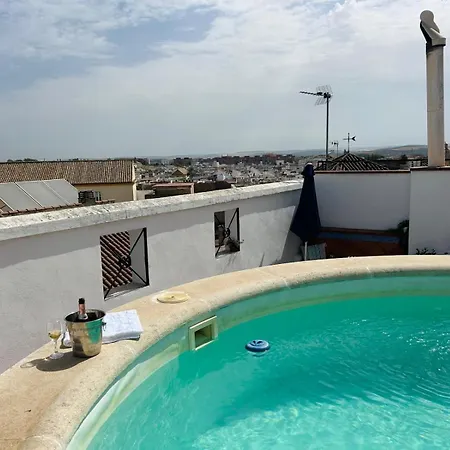 La Casa De Claudio Marcelo