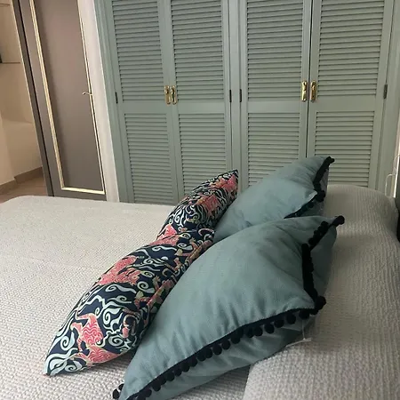 La Casa De Claudio Marcelo Villa