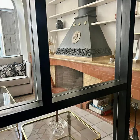 La Casa De Claudio Marcelo Villa