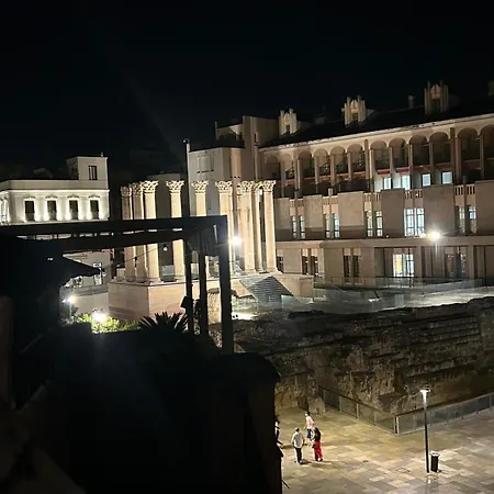 La Casa De Claudio Marcelo * Córdoba