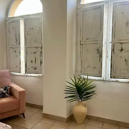 La Casa De Claudio Marcelo * Córdoba