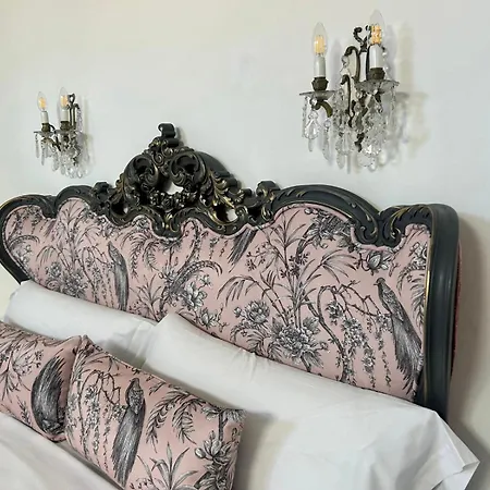 Villa La Casa De Claudio Marcelo Córdoba