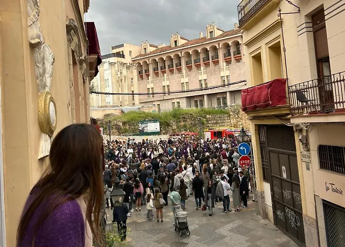 La Casa De Claudio Marcelo Вилла *