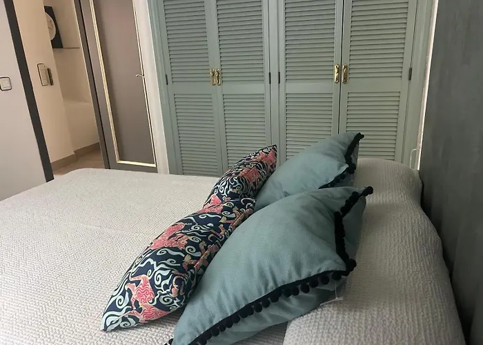 La Casa De Claudio Marcelo Вилла