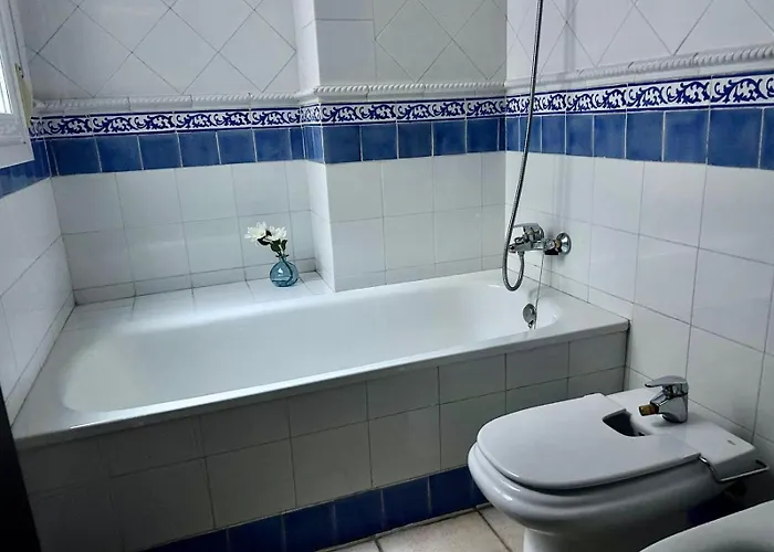 La Casa De Claudio Marcelo Вилла