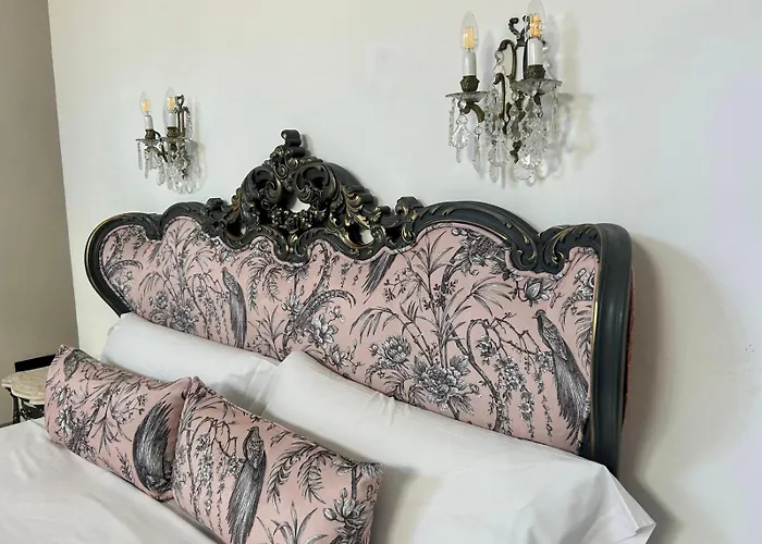 Вилла La Casa De Claudio Marcelo Кордова